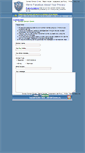 Mobile Screenshot of privacyadvocate.org